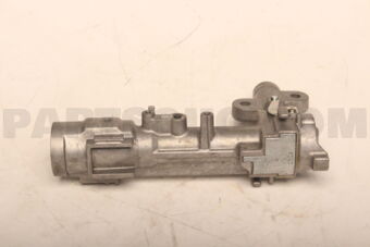 45280AA010 BRACKET ASSY, STEERING COLUMN, UPPER