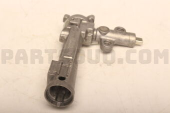 45280AA010 BRACKET ASSY, STEERING COLUMN, UPPER