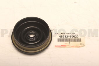 4528260020 Toyota SEAL, MAIN SHAFT UPPER DUST