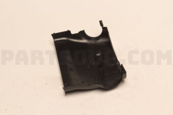 452860K010C0 Toyota COVER, STEERING COLUMN, UPR
