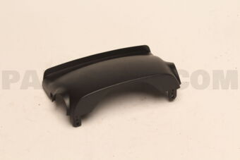 452860K010C0 Toyota COVER, STEERING COLUMN, UPR
