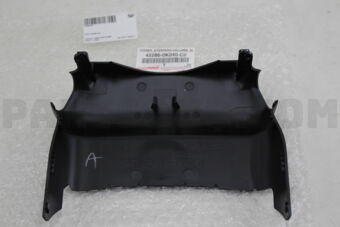 452860K040C0 COVER  STEERING COLU
