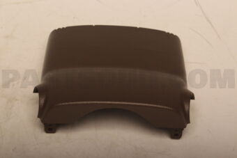 4528622510E0 Toyota COVER, STEERING COLUMN, UPR