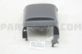 452863529003 COVER, STEERING COLUMN