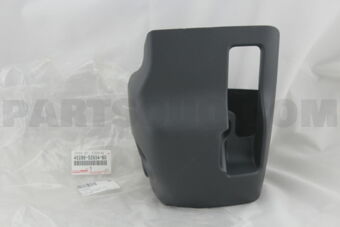 4528652934B0 COVER, STEERING COLUMN
