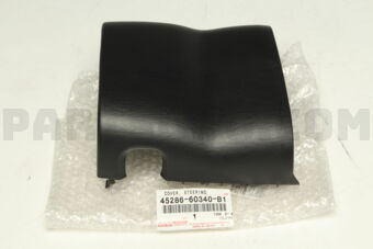 4528660340B1 COVER, STEERING COLUMN, UPR