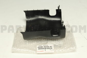 4528660340B1 COVER, STEERING COLUMN, UPR