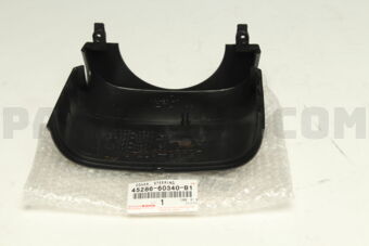4528660340B1 COVER, STEERING COLUMN, UPR