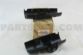 4528660909 HOUSING, STEERING COLUMN