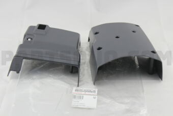 452866092813 COVER, STEERING COLUMN