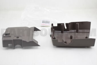 4528660928E0 COVER, STEERING COLUMN