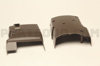 4528660992E0 Toyota COVER, STEERING COLUMN