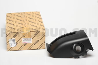 452870K010C0 COVER, STEERING COLUMN, LWR