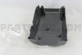 452873521003 COVER, STEERING COLUMN