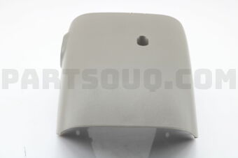 4528760341E1 COVER, STEERING COLUMN, LWR