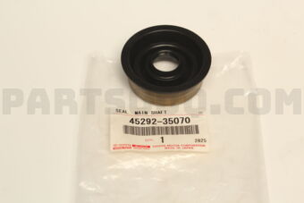 4529235070 SEAL, MAIN SHAFT LOWER DUST