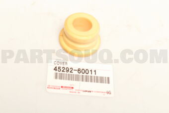 4529260011 SEAL, MAIN SHAFT LOWER DUST