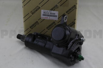 4531035330 HOUSING ASSY, STEERING GEAR