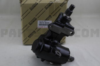 4531035330 HOUSING ASSY, STEERING GEAR