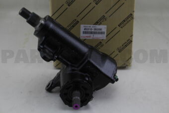 4531035330 HOUSING ASSY, STEERING GEAR