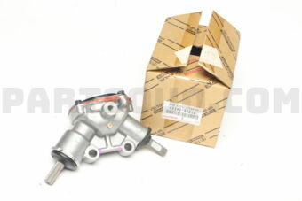 4538037010 GEAR ASSY, STEERING BEVEL
