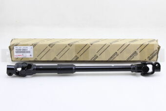 4539026031 SHAFT ASSY, STEERING TORQUE