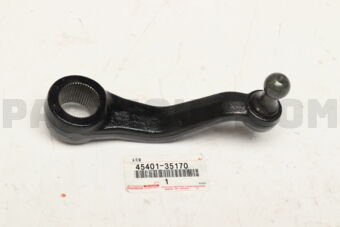 4540135170 ARM SUB-ASSY, PITMAN