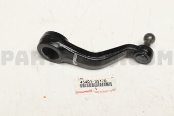 4540135170 ARM SUB-ASSY, PITMAN