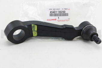 4540135250 ARM SUB-ASSY, PITMAN