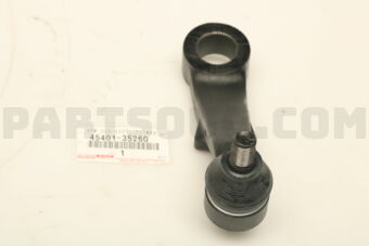 4540135260 ARM SUB-ASSY, PITMAN