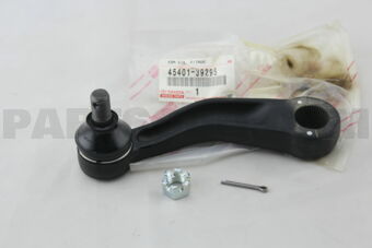 4540139295 ARM SUB-ASSY, PITMAN