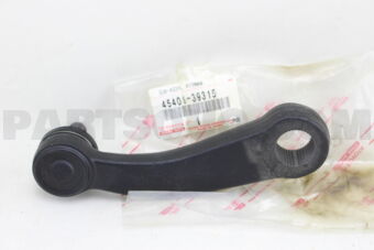 4540139315 ARM SUB-ASSY, PITMAN