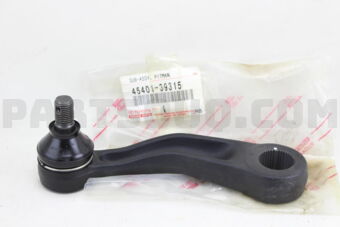 4540139315 ARM SUB-ASSY, PITMAN