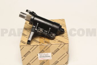 4541036041 BRACKET ASSY, CENTER ARM