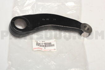 4541160350 ARM, PITMAN