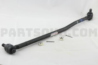 4544029245 LINK ASSY, STEERING DRAG