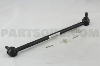 4544029255 LINK ASSY, STEERING DRAG