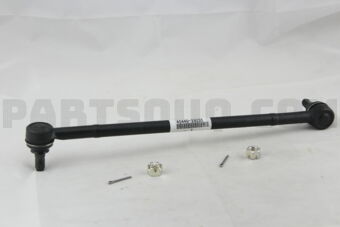 4544029255 LINK ASSY, STEERING DRAG