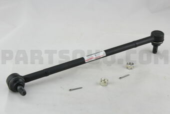 4544029255 LINK ASSY, STEERING DRAG