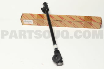 4544035080 LINK ASSY, STEERING DRAG