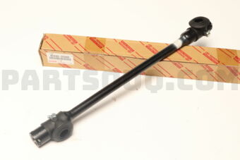 4544035080 LINK ASSY, STEERING DRAG