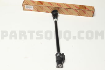 4544035080 LINK ASSY, STEERING DRAG