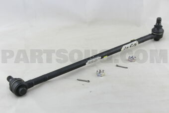 4544039105 LINK ASSY, STEERING DRAG
