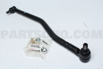 4544039206 LINK ASSY, STEERING DRAG