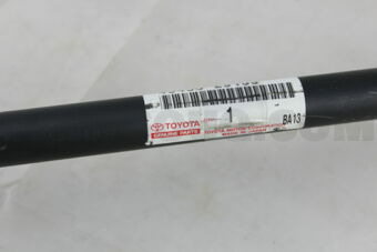 4545029155 ROD ASSY, STEERING RELAY