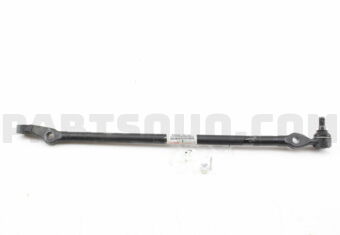 4545029185 ROD ASSY, STEERING RELAY