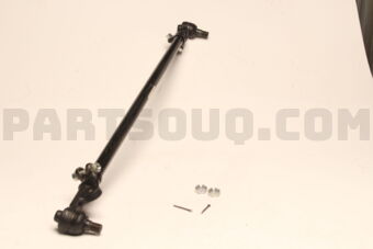 4545039235 ROD ASSY, STEERING RELAY