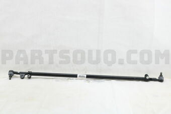 4545069145 ROD ASSY, STEERING RELAY