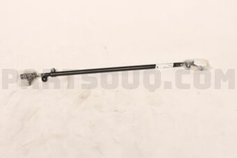 4545069175 ROD ASSY, STEERING RELAY