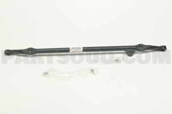 4545139135 ROD ASSY, STEERING RELAY
